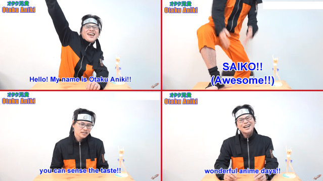 Soranews24 S Otaku Aniki Is Here To Give You The Three Must Watch Anime Of The Spring Season Vid Soranews24 Japan News