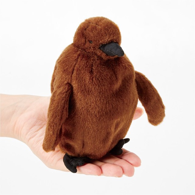 Japanese Penguin Plushie Takes You From Egg To Chick To Adult Bird In Seconds Soranews24 Japan News