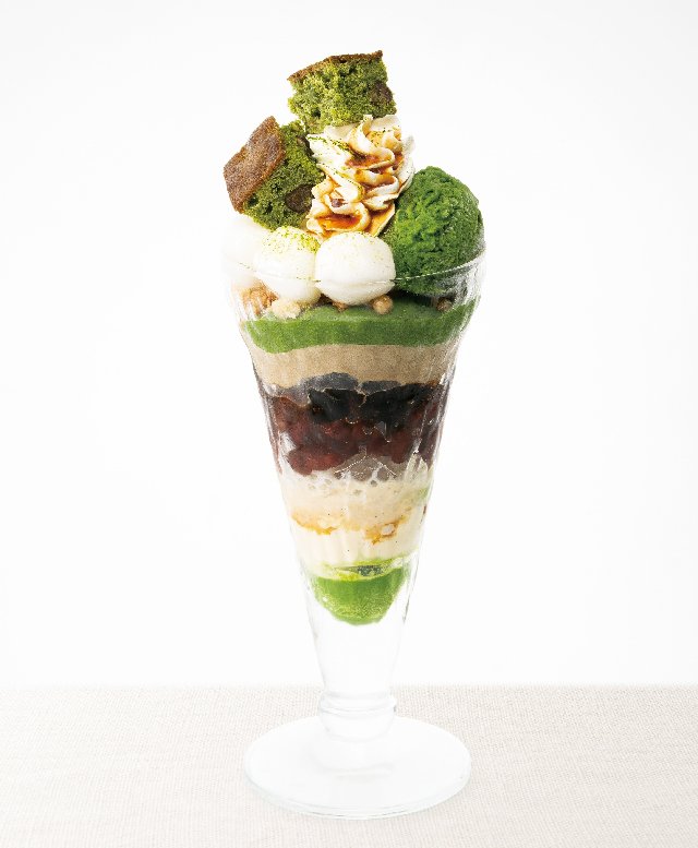 Even Denny S Is Awesome In Japan As Diner Chain Rolls Out New Kyoto Uji Matcha Green Tea Desserts Soranews24 Japan News