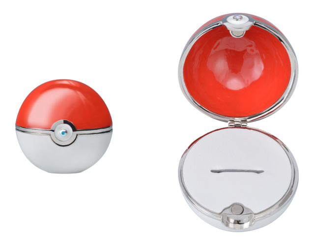 Gorgeous New Pokemon Engagement Ring Features Loving Pikachu Couple If You Know What To Look For Soranews24 Japan News