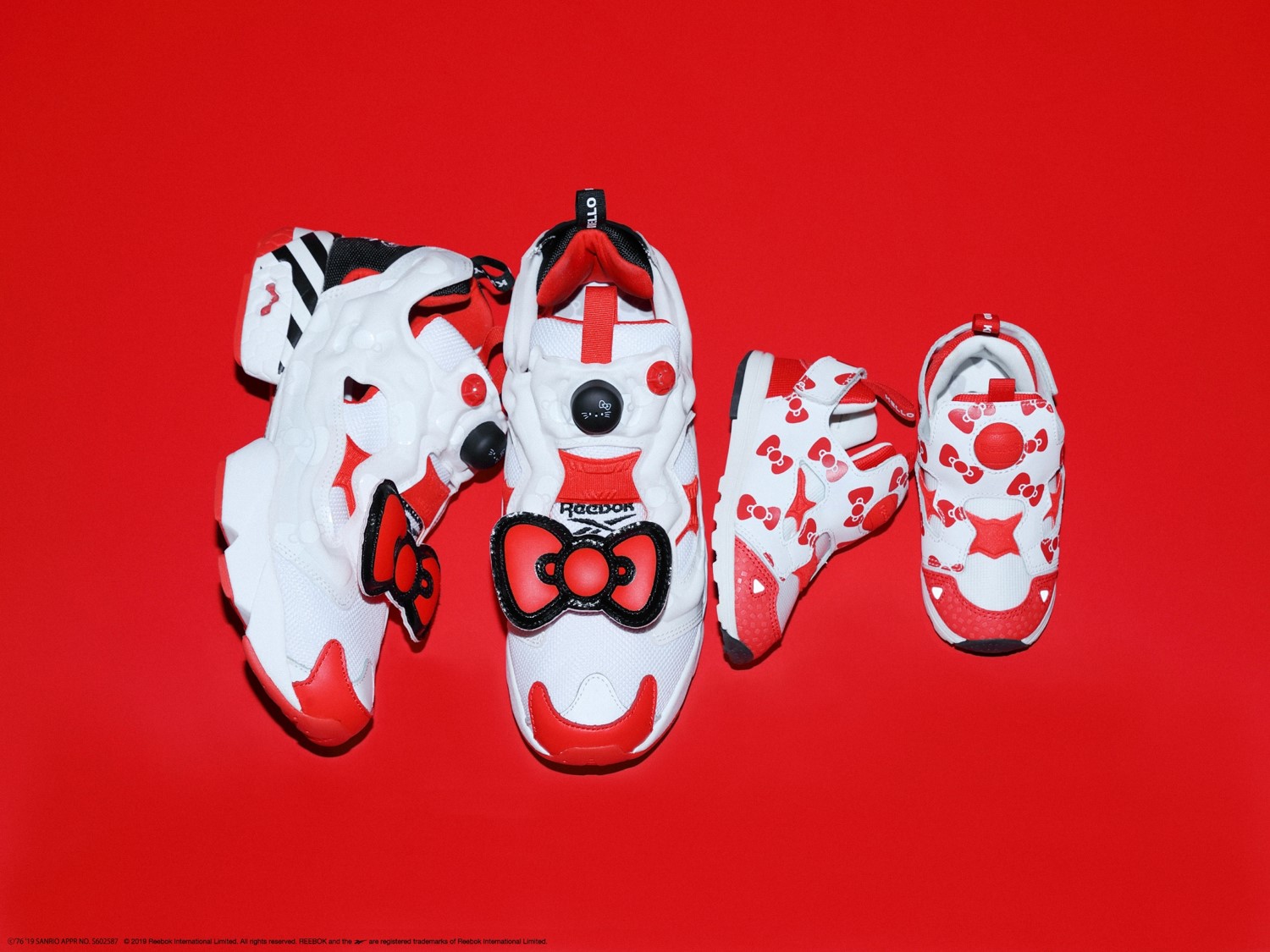 reebok hello kitty shoes price