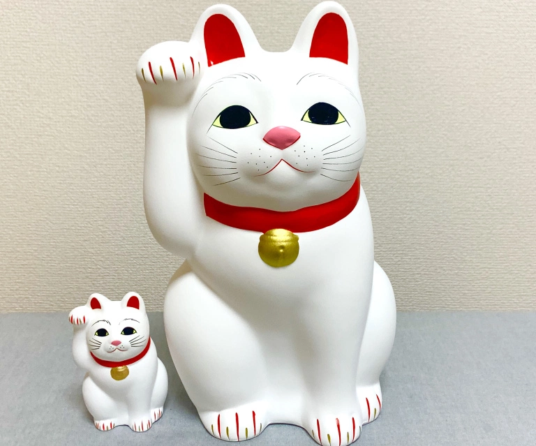 how to pronounce maneki neko