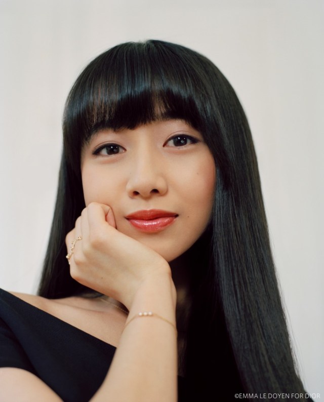 Daughter Of Japanese Idol And Former Smap Star Takuya Kimura