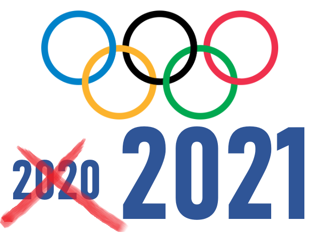 Tokyo Olympics announces new start date following ...