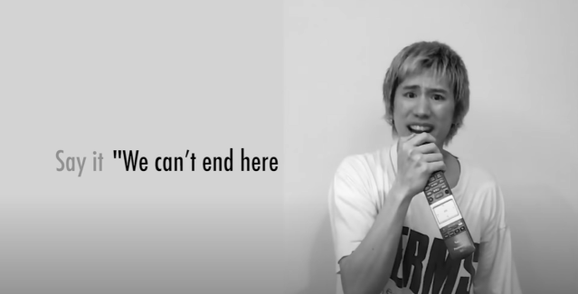 J Rock Band One Ok Rock Self Parodies With Awesome Complete Stay Home Dreamer Video Soranews24 Japan News J Rock Band One Ok Rock Self Parodies With Awesome Complete Stay Home Dreamer Video Soranews24 Japan News