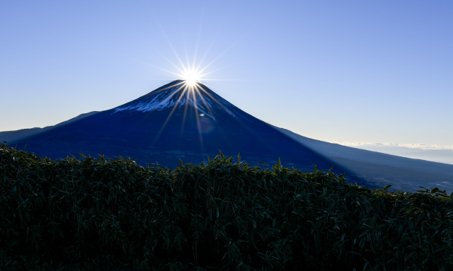 Barricades Placed On Mt Fuji As Mountain Officially Closes Because Of Coronavirus Video Soranews24 Japan News