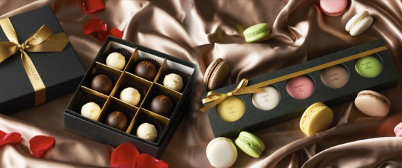 今年は大人 ラグジュアリーなムードで攻めてみよう 都内有名ホテルの15年バレンタインチョコをリサーチしてみたよ Pouch ポーチ