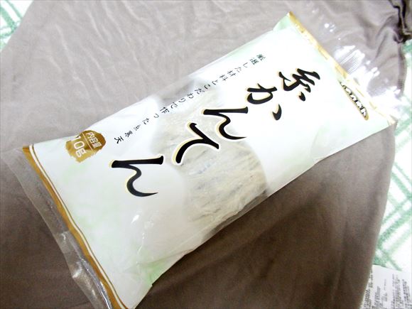 ネットで話題の 食べられる石 を作ってみた 1回作れば3度おいしい神お菓子だった Pouch ポーチ