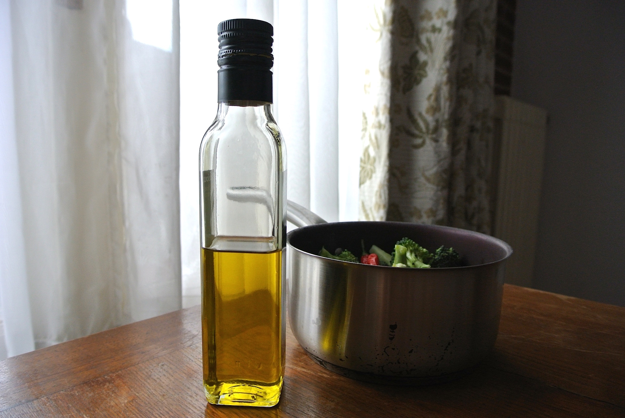 もこみち先生がオリーブオイル1本使いきってた と話題になったレシピに挑戦 白身魚のアヒージョを実際に作ってみました Pouch ポーチ