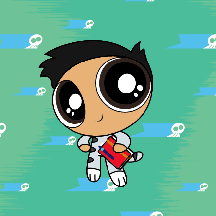 パワーパフガールズな自分が作れちゃうサイト Powerpuff Yourself で実際に遊んでみたら 時間を忘れるほど面白かった Pouch ポーチ