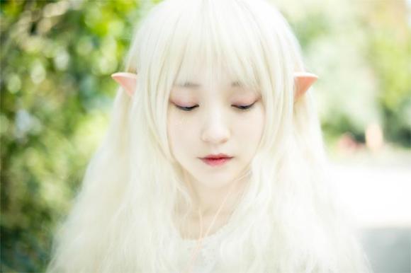 妖精の耳みたいなイヤホンが可愛すぎるー コスプレにも使えそうなのであります Pouch ポーチ