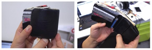 その財布 今すぐ買い替えて お金が全速力で逃げる 死んでる財布 診断できるよ Pouch ポーチ