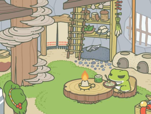 だから中国で人気なのか ねこあつめの会社が作ったゲーム 旅かえる を2週間遊んでわかったこと Pouch ポーチ