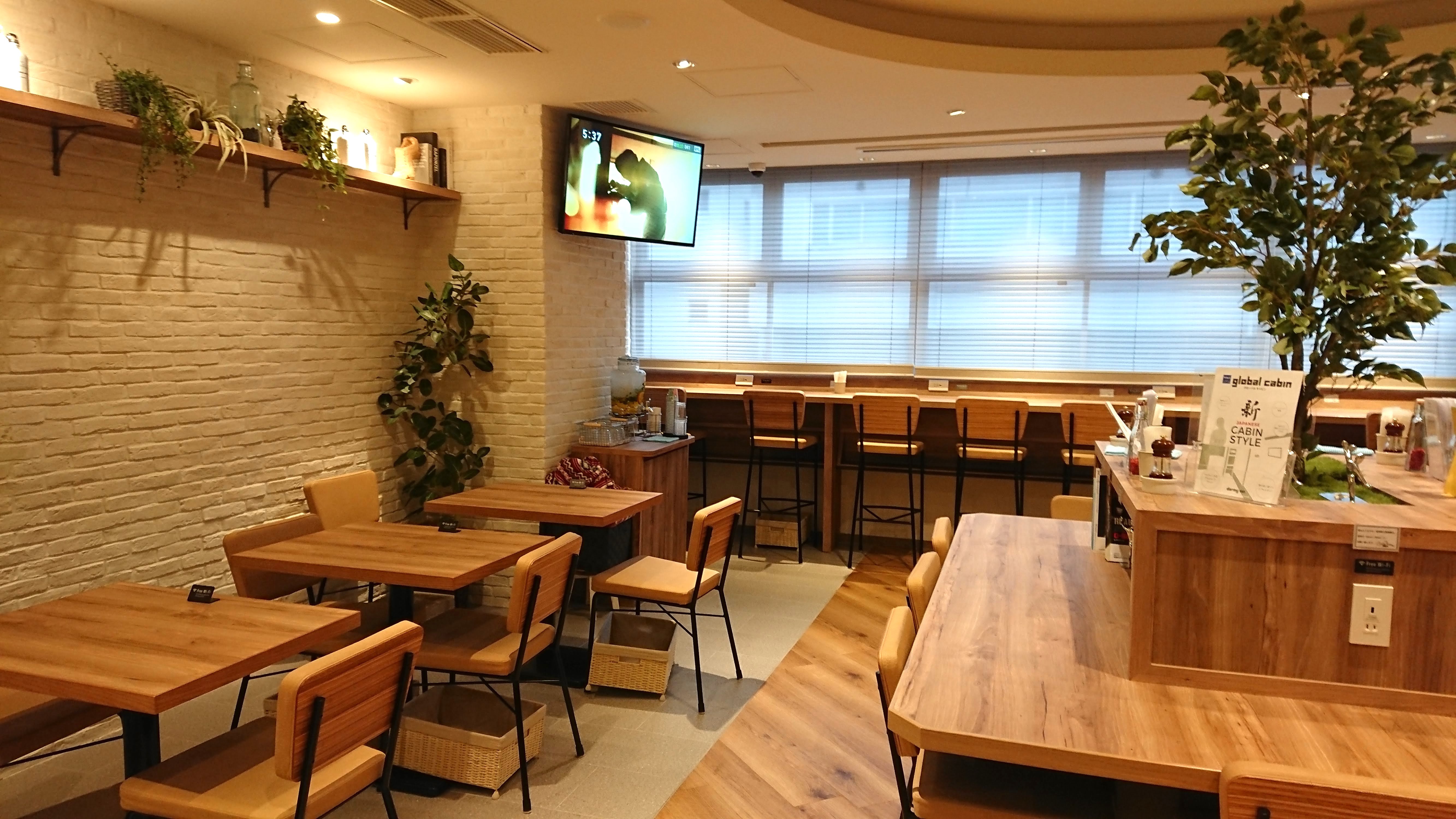 女性向けカプセルホテル 東京ドームの目の前にある グローバルキャビン はカプセルというよりほぼ部屋 アメニティとセキュリティも完璧でした Pouch ポーチ