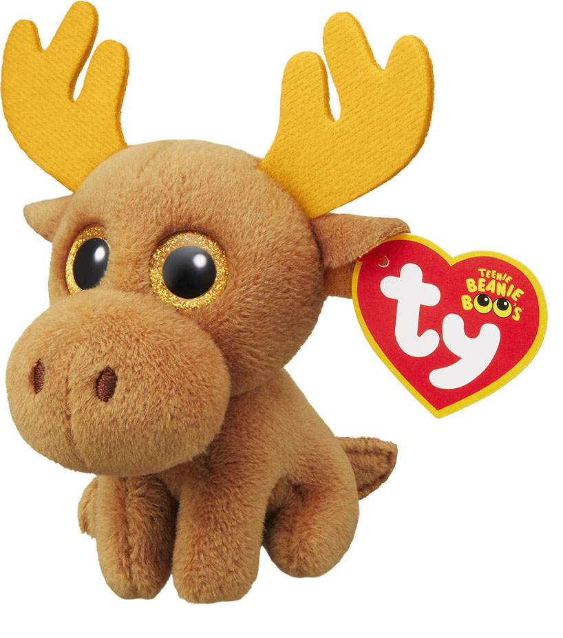 【今日から】ハッピーセットの新作は "Ty" ブランドの動物 ...