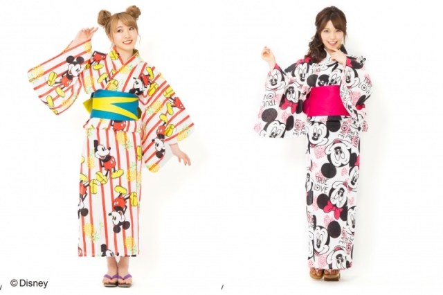 今年の夏は ディズニーキャラクターの浴衣 でポップに行こ 浴衣だけじゃなく大胆な着こなしも挑戦しやすいです Pouch ポーチ 今年の夏は ディズニーキャラクターの浴衣 でポップに行こ 浴衣だけじゃなく大胆な着こなしも挑戦しやすいです Pouch ポーチ
