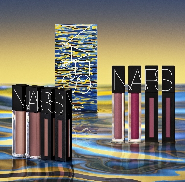 超朗報 Narsの公式オンラインストアがオープンしたよ オープン記念で豪華なプレゼントや限定商品も登場してます Pouch ポーチ