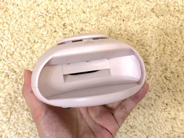 本音レビュー 498円で買えるニトリの ネイル乾燥機 はホントにお値段以上 どのぐらい早く乾くのか検証してみたよ Pouch ポーチ