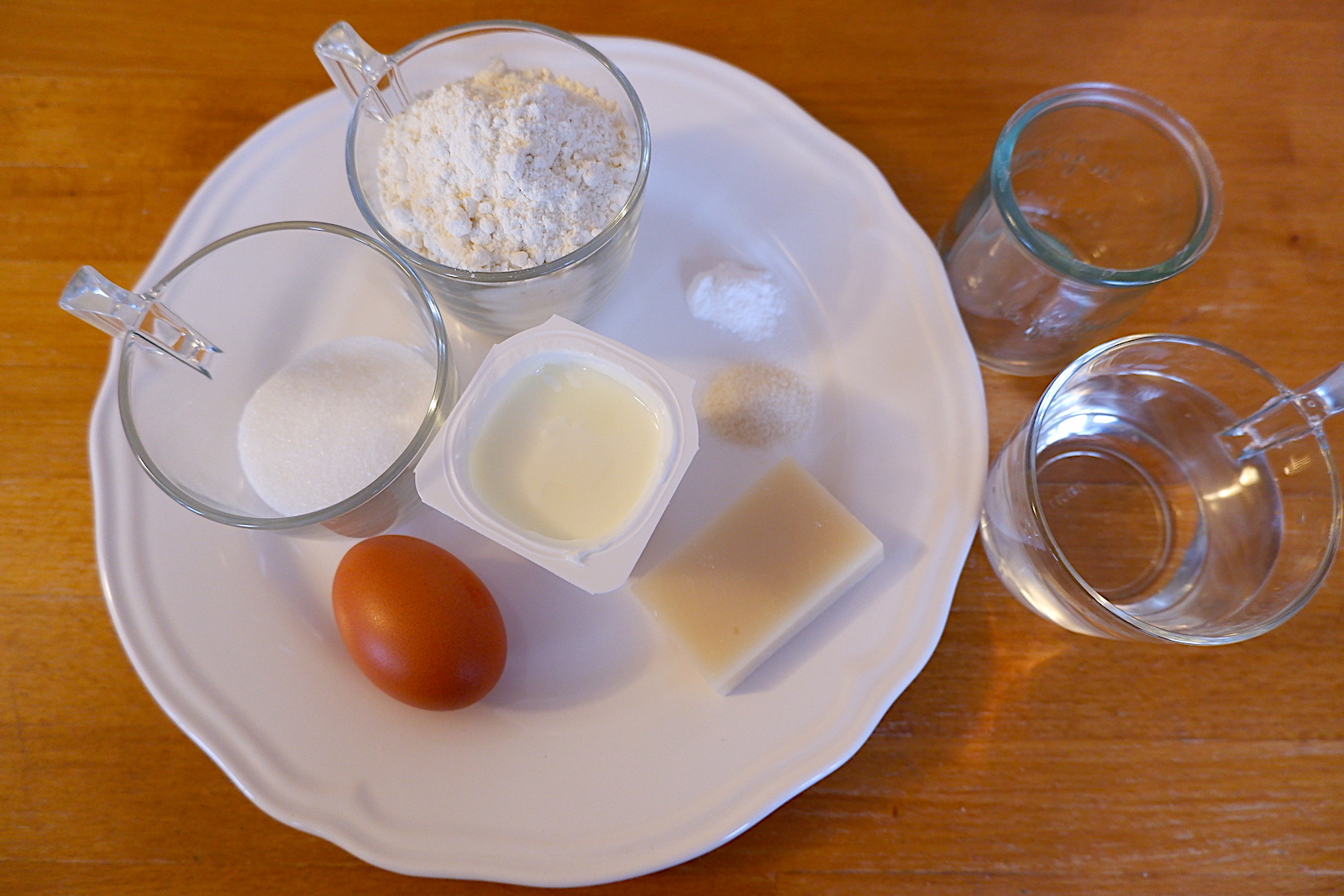 パンケーキに余ったお餅を入れるとお店の味になる しっとり モチモチ ふんわりの3つの食感が楽しめるよ Pouch ポーチ