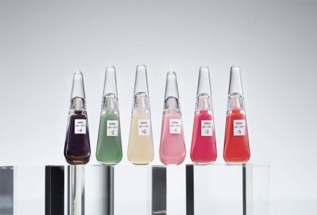 フローフシ ウズ から38度の血色感とうるおいを実現するリップ リップトリートメントが登場するよ Pouch ポーチ