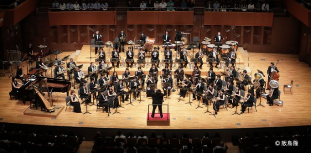 大阪市音楽団がクラシック演奏の無料配信をスタート 全90曲の予定で