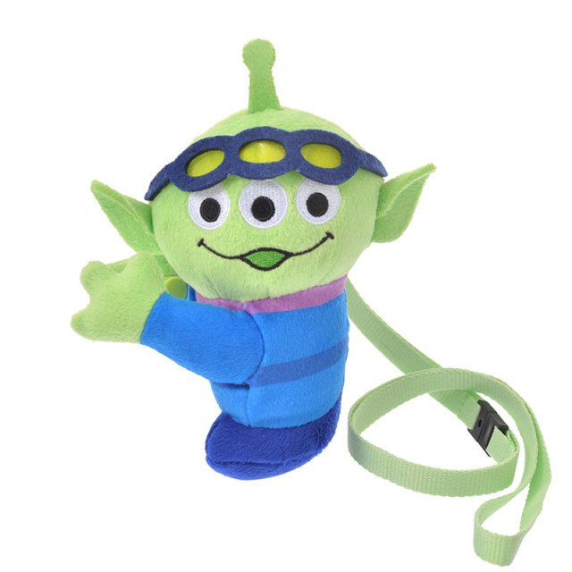 ディズニーストアのひんやりアイテムが気持ちよさそう ハンディファンやひんやり生地のパジャマなど Pouch ポーチ